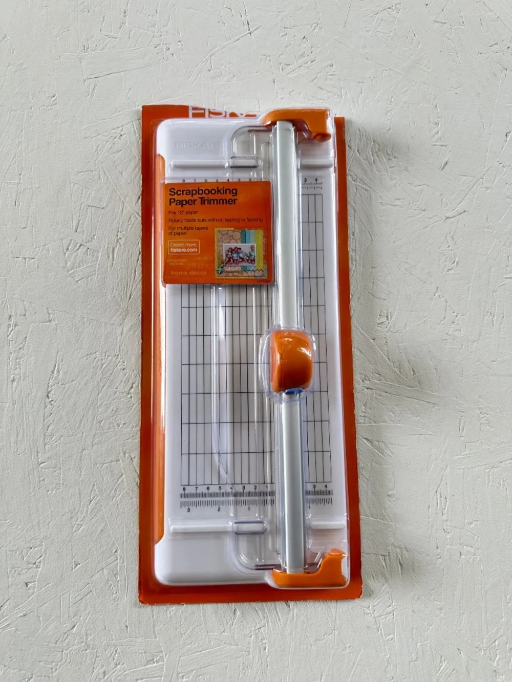 Fiskars 12